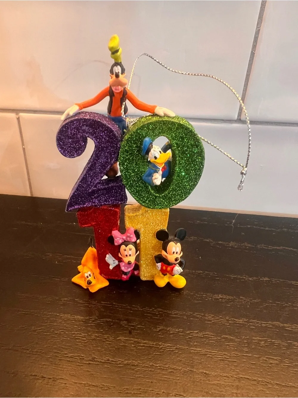Disney this authentic